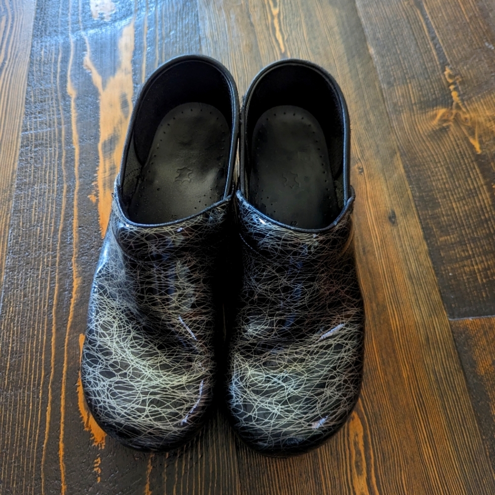Women's Dansko - Size 42